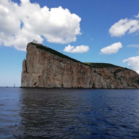 Appartamento Vacanza Альгеро Екстер'єр фото