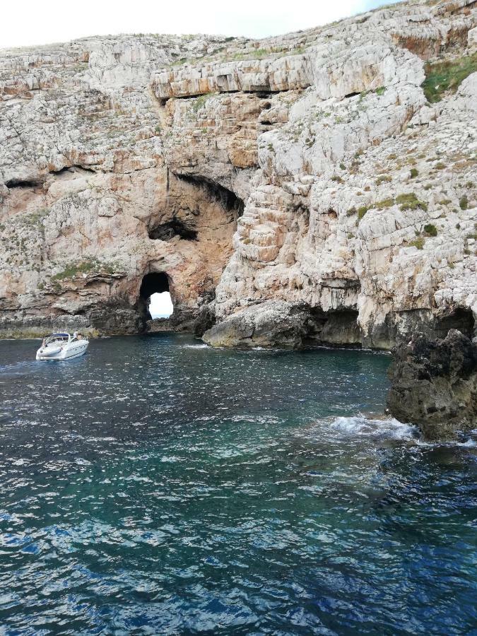 Appartamento Vacanza Альгеро Екстер'єр фото